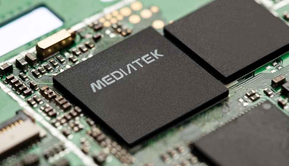 EXCLUSIVE: MediaTek likely to launch entry segment chipset with 18:9 support at India Mobile Congress