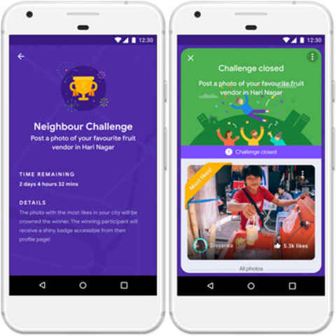 Google Neighbourly app gets four new features to enhance community engagement and interactions