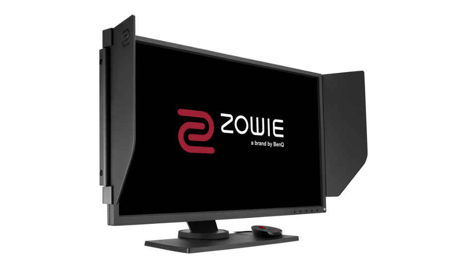 BenQ ZOWIE XL2546 to be official monitor of PUBG ASIA INVITATIONAL 2019 in Macau