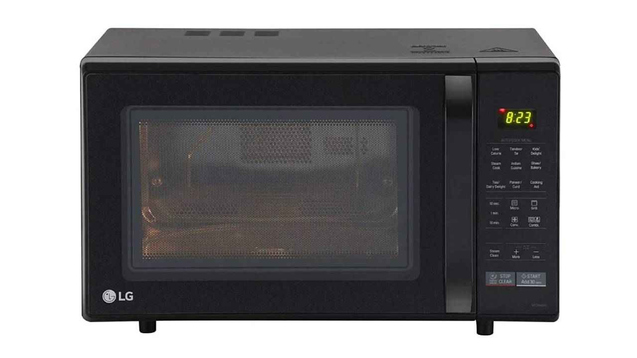 Microwaves to upgrade your cooking