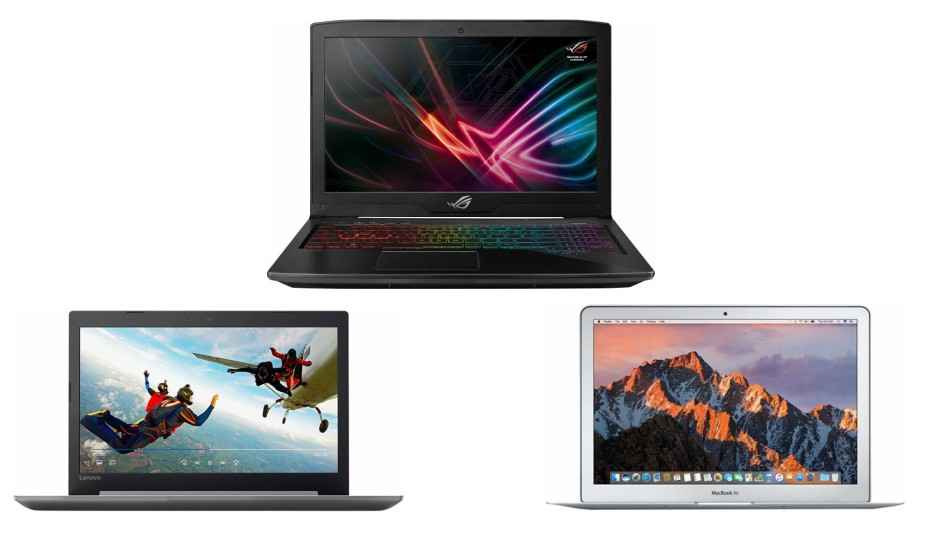 Flipkart Laptop Bonanza sale: Offers on Asus, Acer, Lenovo and more