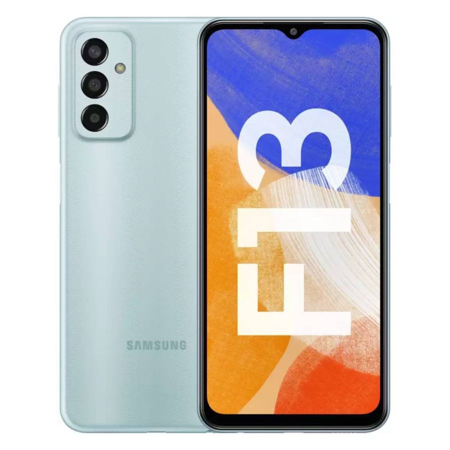 Samsung Galaxy F13 128GB Price in India, Full Specifications & Features - 22nd June 2022 - Vimarsana News