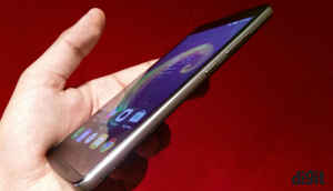 Lenovo Vibe K4 Note: In Pictures