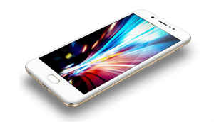 Vivo  భారత్  లో తన  స్మార్ట్  ఫోన్  Vivo V5s  ను  లాంచ్  చేసింది