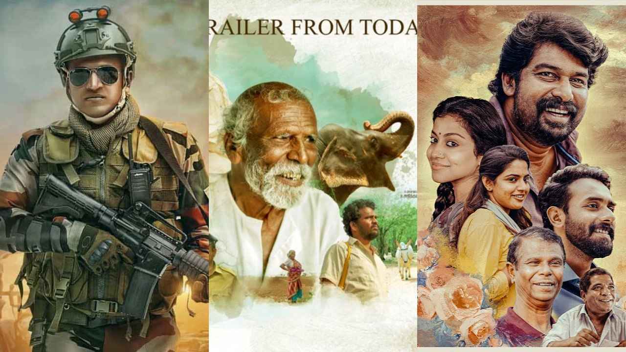 Top 5 Blockbuster Movies to Watch on Sony Liv