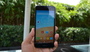 ज़ोपो स्पीड 7: पहली झलक