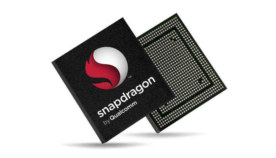 Qualcomm confirms a ‘large customer’ has dropped its Snapdragon 810