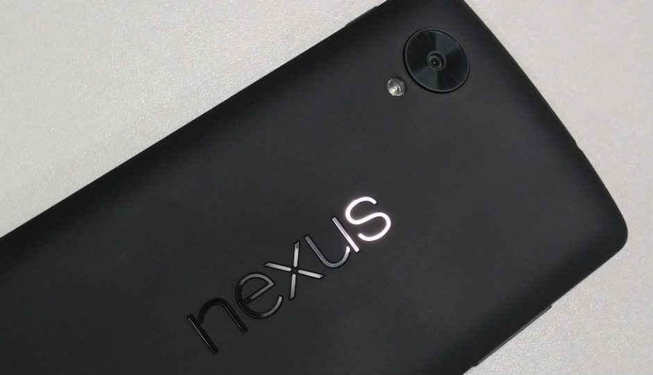 Google and Motorola are probably building the next Nexus phone