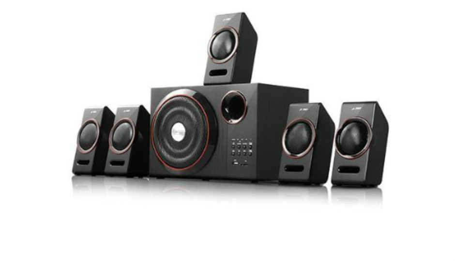 under 5000 best home theater