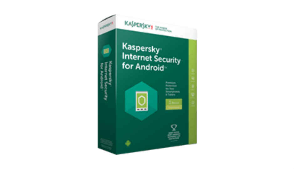 Secure Your Smartphone With Kaspersky Internet Security For Android | Digit