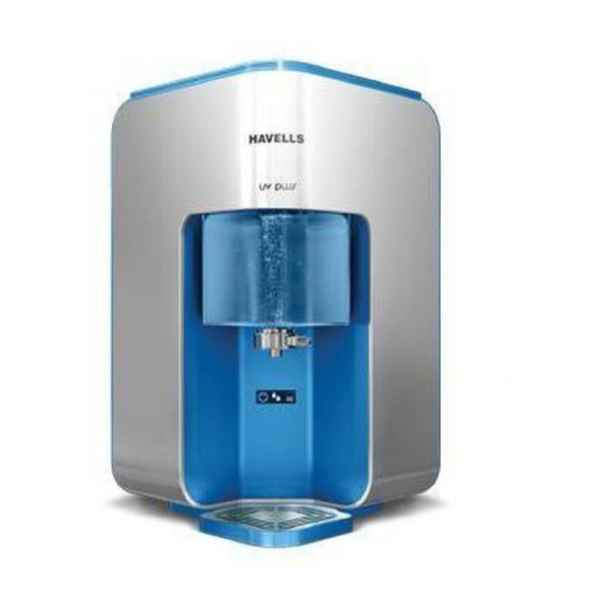 HAVELLS UV Plus 7 L UV + UF Water Purifier