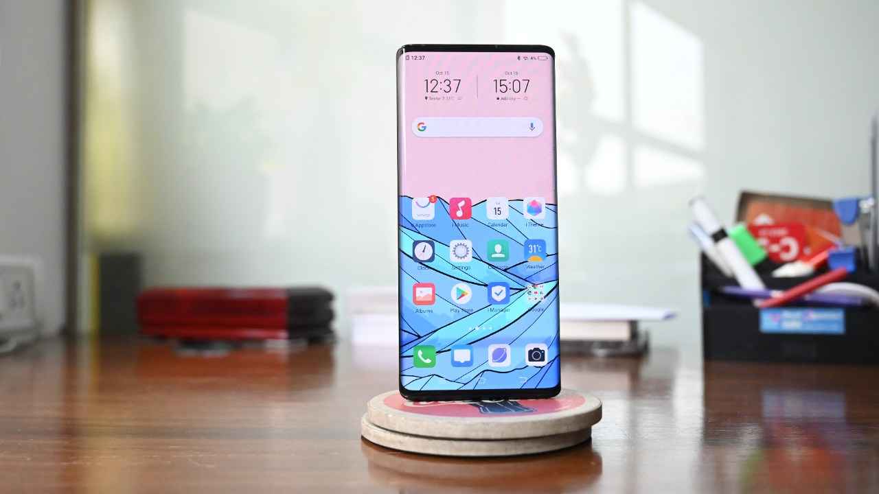 Vivo NEX 3 First Impressions: Curves sharply to stay cutting-edge