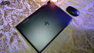 कसा आहे HP चा जगातील सर्वात पातळ लॅपटॉप HP Spectre 13....???