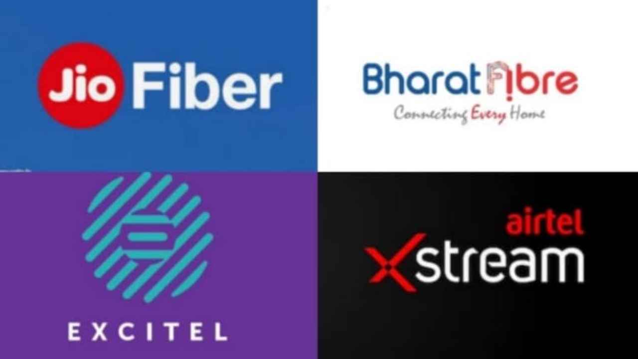 List of some of best broadband plans you can get under Rs 1000