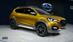 Auto Expo 2016 Day 1: Awesome cars