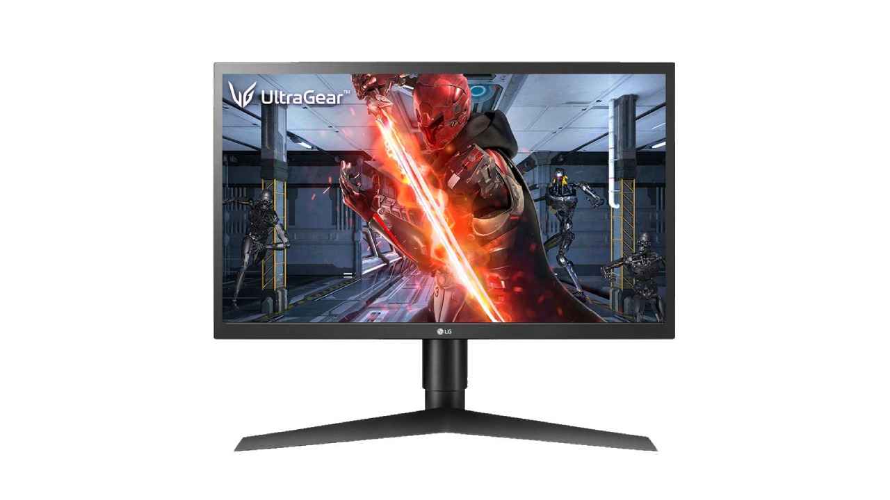 24-inch 144Hz gaming monitors to elevate your gaming experience