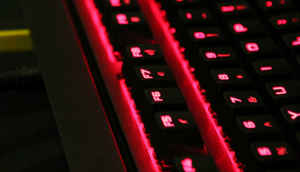 Computex 2015: New gaming gear from Roccat and Corsair