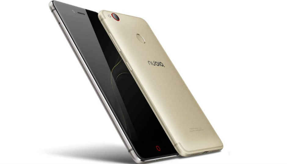 EXCLUSIVE: Nubia M2, Z17 Mini with dual-rear cameras, 16MP front cameras launching in India soon