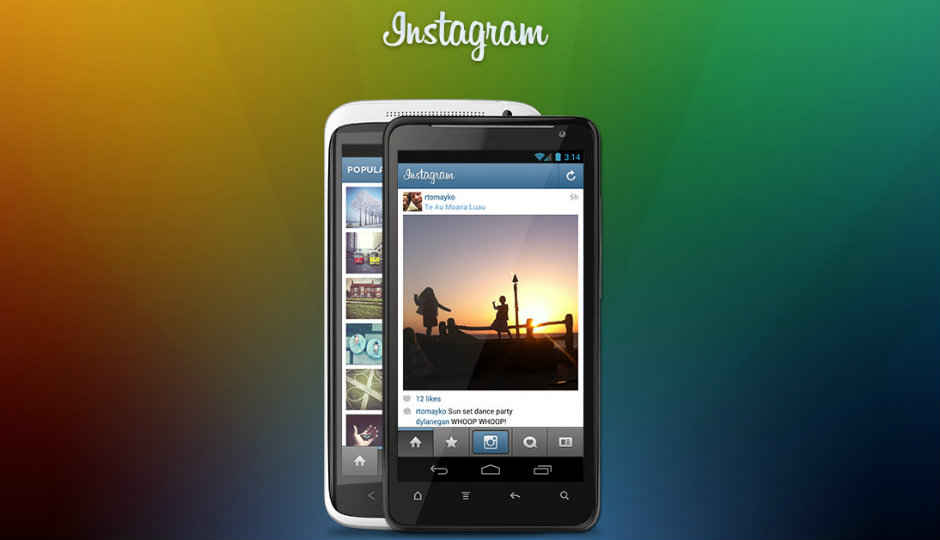 Instagram now has more than 400mn users, 75% outside US