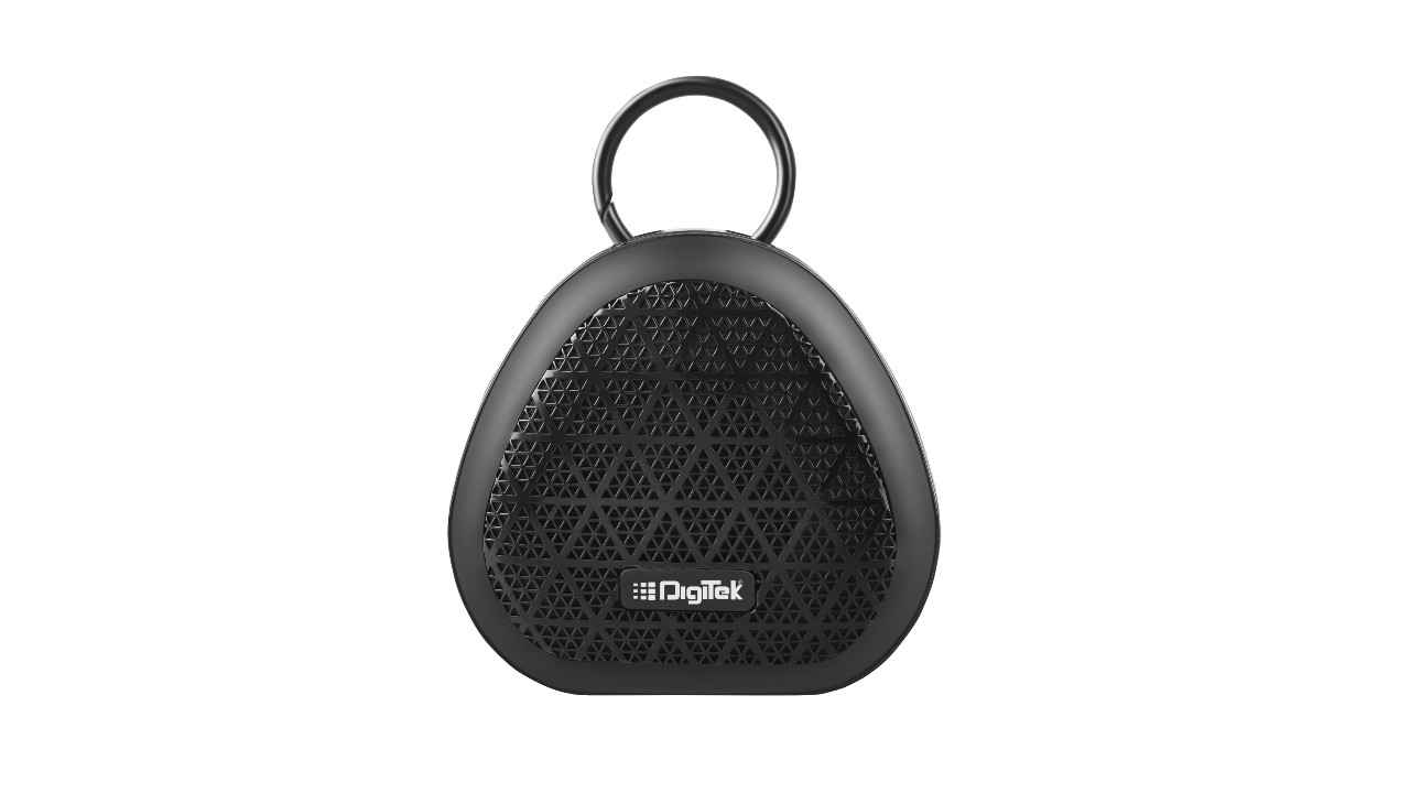 Digitek launches Super Bass Bluetooth Speaker DBS 008