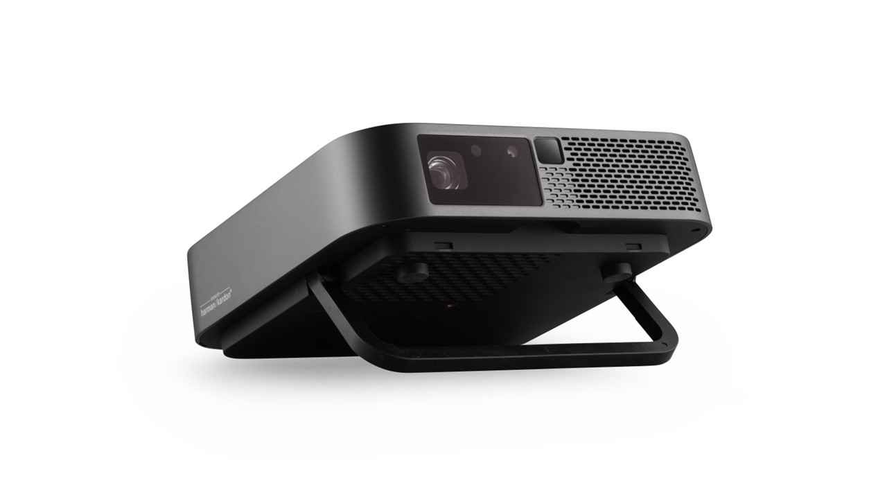 ViewSonic Introduces its latest M2e Portable LED Projector in India