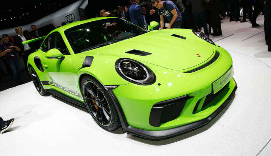 Best of Geneva Motor show 2018 Best of Geneva Motor show 2018
