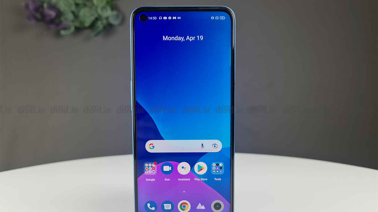 Realme 8 5G review: a budget phone with decent specs