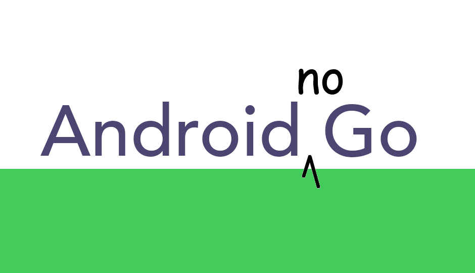 Android Go is a No Go in India: Analysts