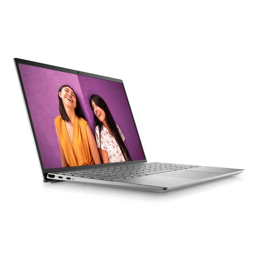 Dell Inspiron 13 5320 12th Gen core i7-1260P (2022) Price in India ...