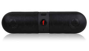 ಇವೇಲ್ಲಾ ಅತ್ಯುತ್ತಮವಾದ ಬ್ರಾಂಡೆಡ್ ಪೋರ್ಟಬಲ್ ಬ್ಲೂಟೂತ್ ಸ್ಪೀಕರ್ಗಳು ನಿಮ್ಮದೇಯಾದ ಬಜೆಟಿನಲ್ಲಿವೆ.