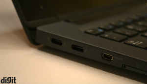 Dell Latitude 7370 and 7275: In Pictures