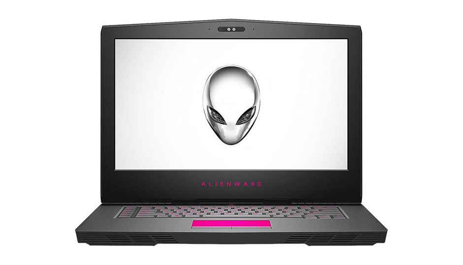 Alienware 15 R3 GTX 1070