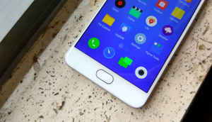 Meizu m3 Note: In Pictures