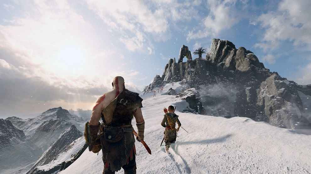 God of War on PC is it worth it