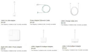 All you need to know about the new 12-inch Apple MacBook