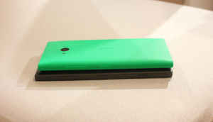 Hands On: Nokia Lumia 830