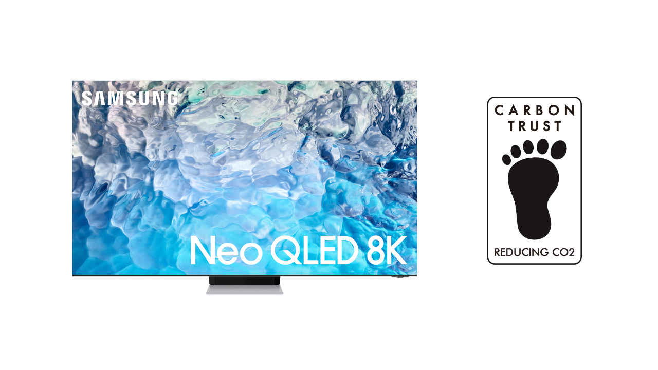 Samsung Neo QLED 8K  டிவி இந்தியாவில் அறிமுகம் விலையை கேட்ட அசந்து போவீங்க.