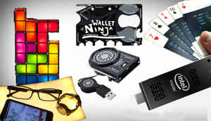 20 insanely geeky products you have to get your hands on