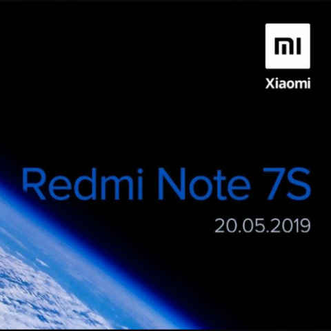 आज लॉन्च होगा Redmi Note 7S, यहां देखें लाइव स्ट्रीमिंग