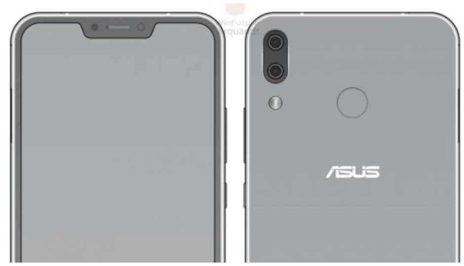 Asus Z01rd With Snapdragon 845 Soc 6gb Ram Spotted On Antutu Could Be Launched As Zenfone 5 At Mwc 18 Digit
