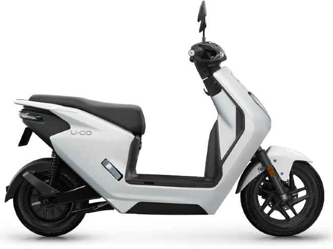 Honda electric scooter