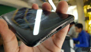 Xiaomi Mi 6: In Pictures