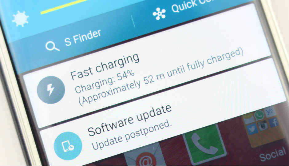 क्वॉलकॉम ने जारी की क्विक चार्ज 4.0 सपोर्ट से लैस स्मार्टफोंस की लिस्ट