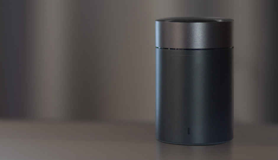 Xiaomi Mi Pocket Speaker 2 launched in India to mark World Music Day
