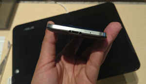 Computex 2014: Asus Padfone S