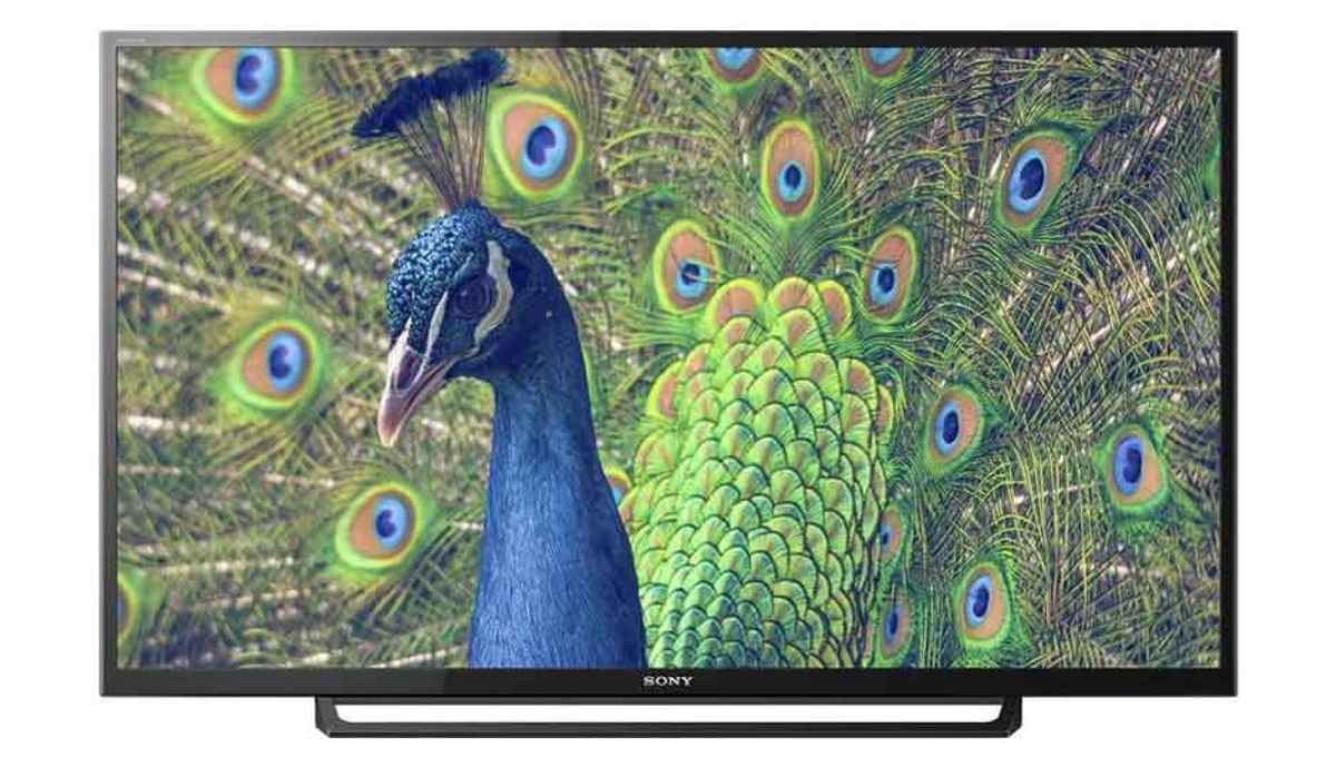 Sony 32 Inches Smart Hd Ready Led Tv Tv Price In India Specification Features Digit In