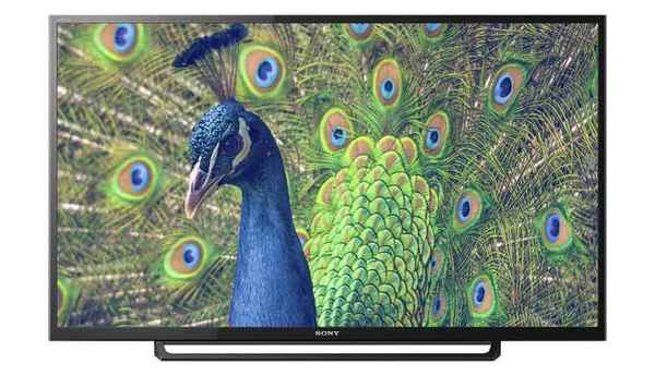 Sony 32 inches Smart HD Ready LED TV