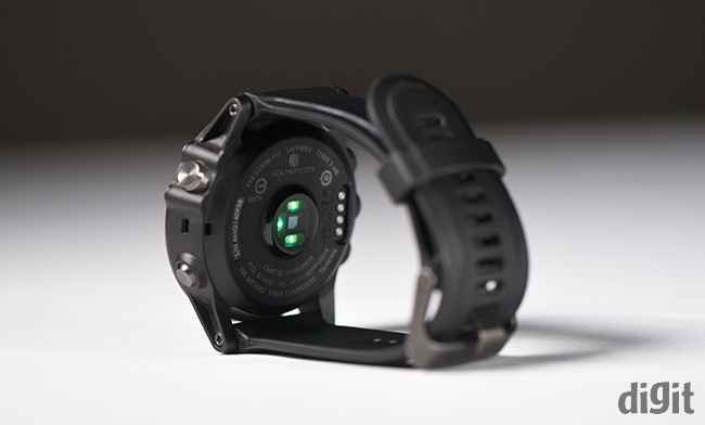 Garmin Fenix 3 HR