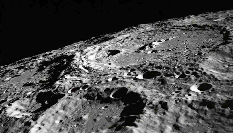 China readies to launch first mission to the far side of the Moon