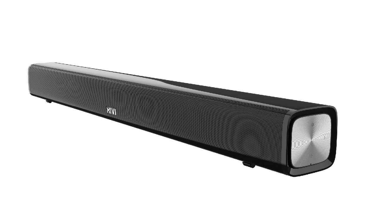 Mivi strengthens product portfolio; adds the first truly made in India soundbars